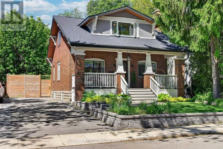 148 SCARBORO CRESCENT, Toronto (Cliffcrest), Ontario M1M2J4
