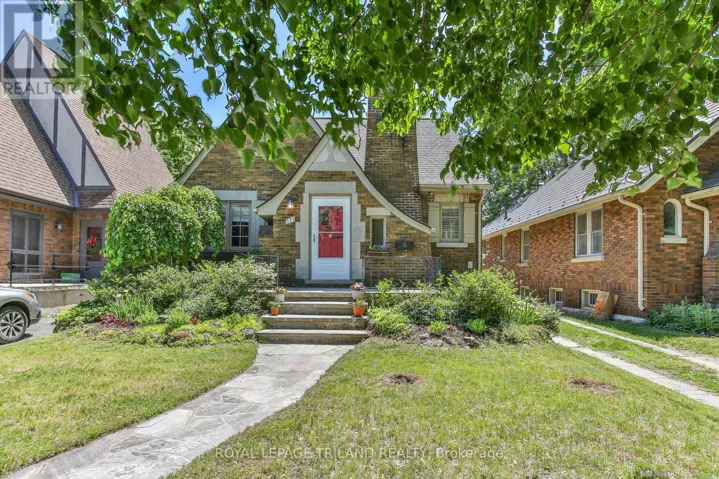 377 CHEAPSIDE STREET, London East (East B), Ontario N5Y3W9