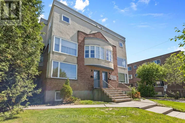8 - 1204 SHILLINGTON AVENUE, Ottawa, Ontario K1Z7Z4
