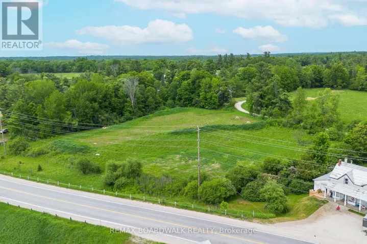 00 MILL ROAD, Tay Valley, Ontario K0G1A0