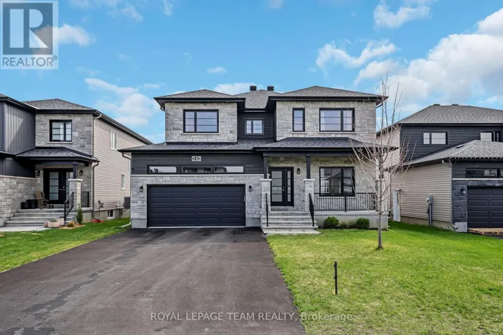 340 MOONLIGHT DRIVE, Russell, Ontario K4R0L1