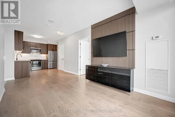 2508 - 7895 JANE STREET, Vaughan (Concord), Ontario L4K0K2