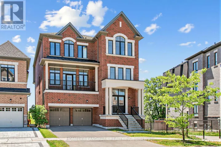 55 GERDEN DRIVE, Richmond Hill, Ontario L4S0H1