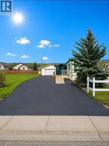 10085 98 STREET, Fort St. John, British Columbia V0C2K0