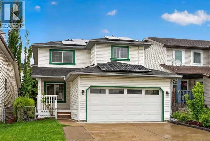 161 Tuscarora Close NW, Calgary, Alberta T3L2E3