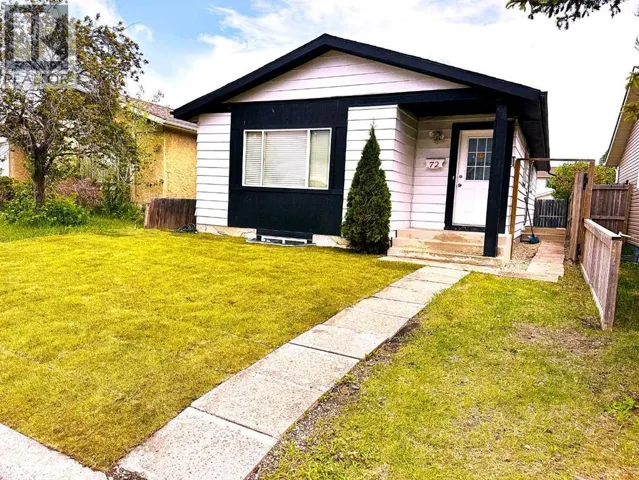 72 Faldale Close NE, Calgary, Alberta T3J1V9