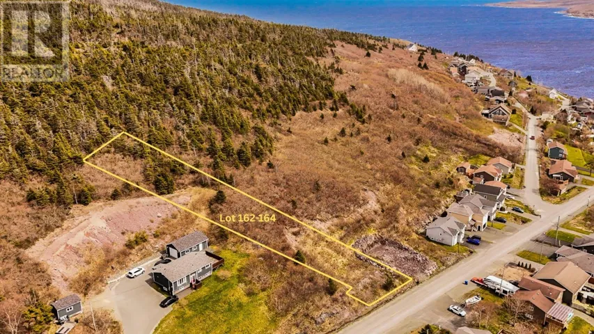 162-164 Main Road Maddox Cove, Petty Harbour - Maddox Cove, Newfoundland & Labrador A0A3H0