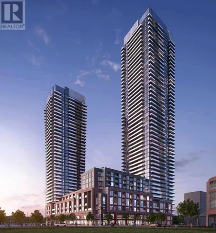 4706 - 430 SQUARE ONE DRIVE, Mississauga (City Centre), Ontario L5B0L6