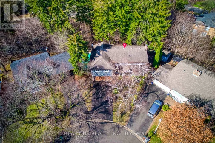 179 SHANLEY TERRACE, Oakville (WO West), Ontario L6K2H7