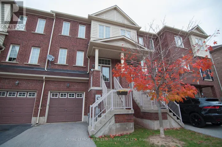 70 - 2178 FIDDLERS WAY, Oakville (WM Westmount), Ontario L6M0L5