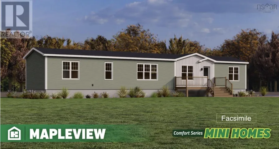 Lot 28 Conway, Elmsdale, Nova Scotia B2S0H4