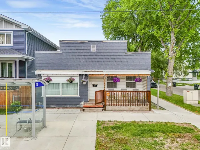 11702 129 AV NW, Edmonton, Alberta T5E0M8