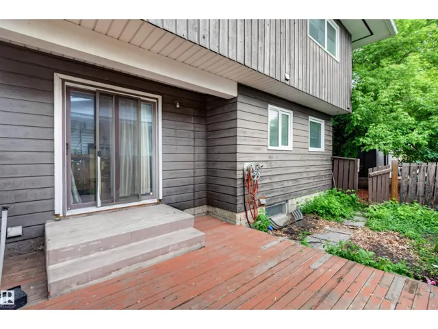 #1 4275 76 ST NW, Edmonton, Alberta T6K2M9