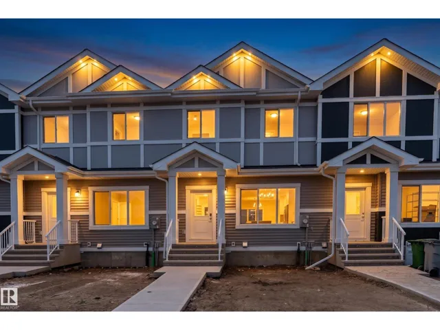 8533 96 AV, Morinville, Alberta T8R2R5