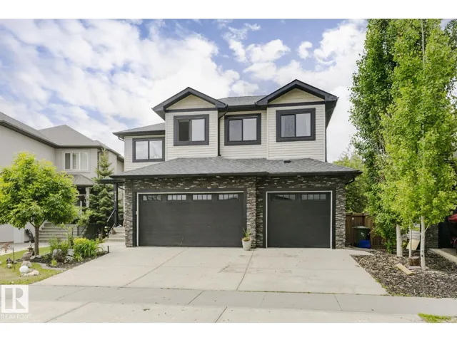 5414 64 ST, Beaumont, Alberta T4X0H2
