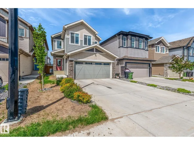 17562 63A ST NW, Edmonton, Alberta T5Y4E6
