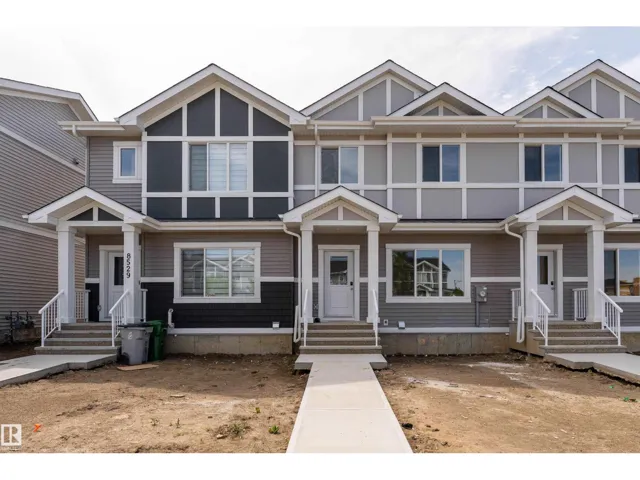8531 96 AV, Morinville, Alberta T8R2R5