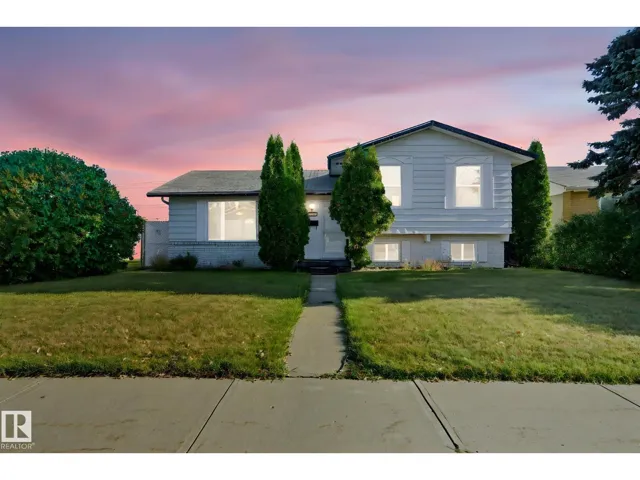 14239 53 ST NW, Edmonton, Alberta T5A1L6