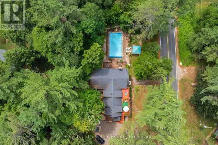 869 MUSKOKA ROAD 10, Huntsville (Stephenson), Ontario P0B1L0