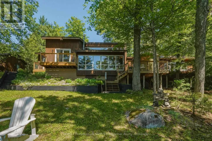 2272 WILKINSON ROAD, Dysart et al (Havelock), Ontario K0M1S0