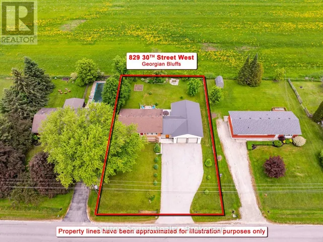 SOUGHT AFTER GEORGIAN BLUFFS