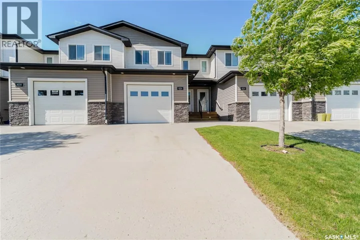 406 940 Bradley STREET, Moose Jaw, Saskatchewan S6H3M4