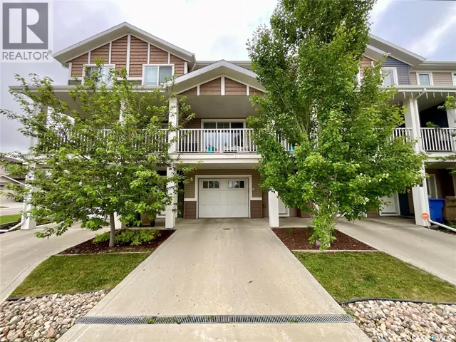 30 4533 Delhaye WAY, Regina, Saskatchewan S4W0M2