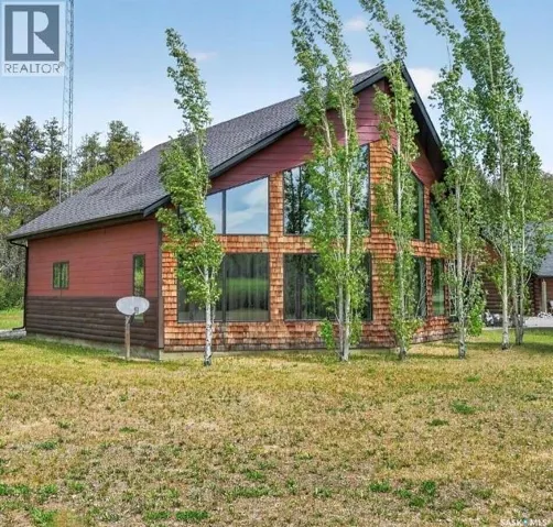 Lot 1 Block 1 Homestead Lane, Moose Range Rm No. 486, Saskatchewan S0E0L0