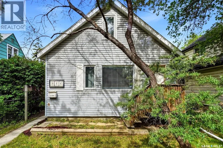 920 Atkinson STREET, Regina, Saskatchewan S4N3T9