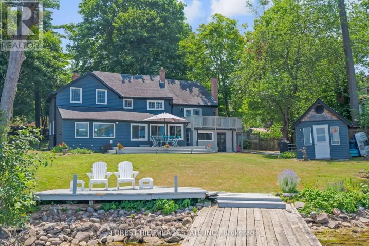 672 HATTON AVENUE, Selwyn, Ontario K0L1H0