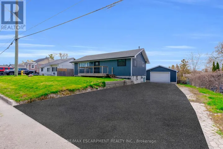 21 KIDD AVENUE, Quinte West (Trenton Ward), Ontario K8V2C6