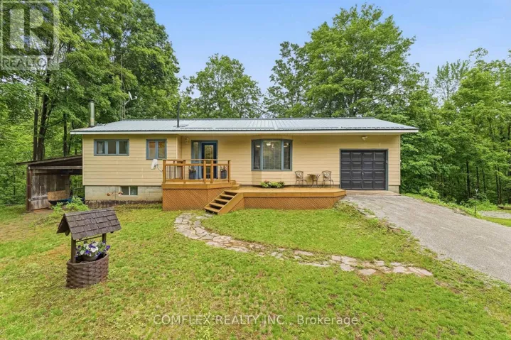 1354 CLEAR LAKE ROAD, Minden Hills (Lutterworth), Ontario K0M2L1