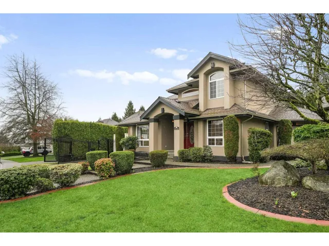 19066 63B AVENUE, Surrey, British Columbia V3S8G5