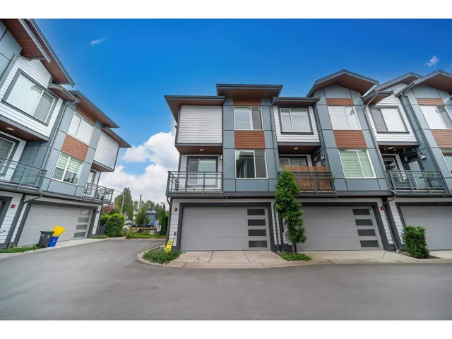 6 20763 76 AVENUE, Langley, British Columbia V2Y3N8