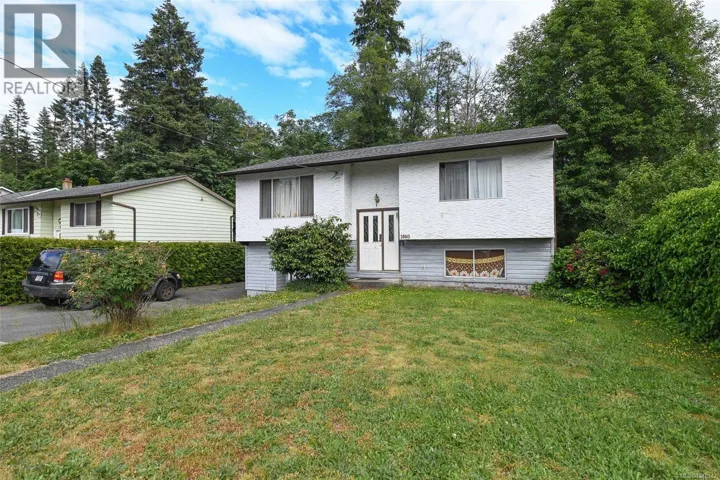 1860 Embleton Cres, Courtenay, British Columbia V9N6N8