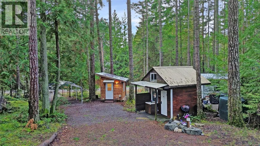 LT 25 Jeanette Ave, Gabriola Island, British Columbia V0R1X3