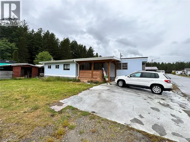 78 601 Matchlee Dr, Gold River, British Columbia V0P1G0