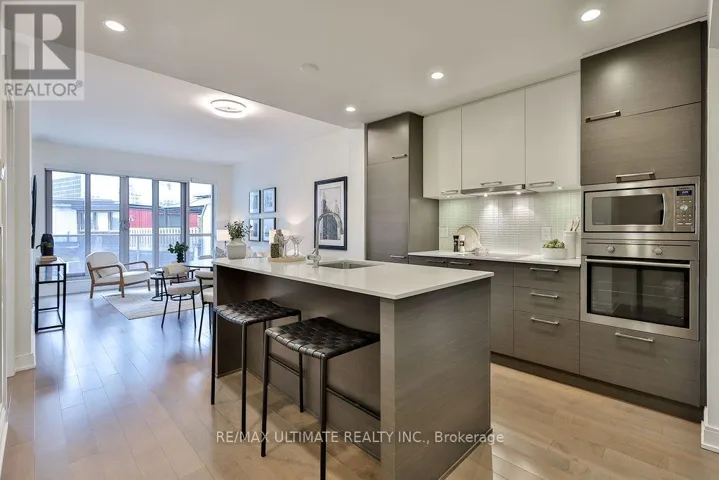 711 - 55 FRONT STREET E, Toronto (Waterfront Communities), Ontario M5E0A7