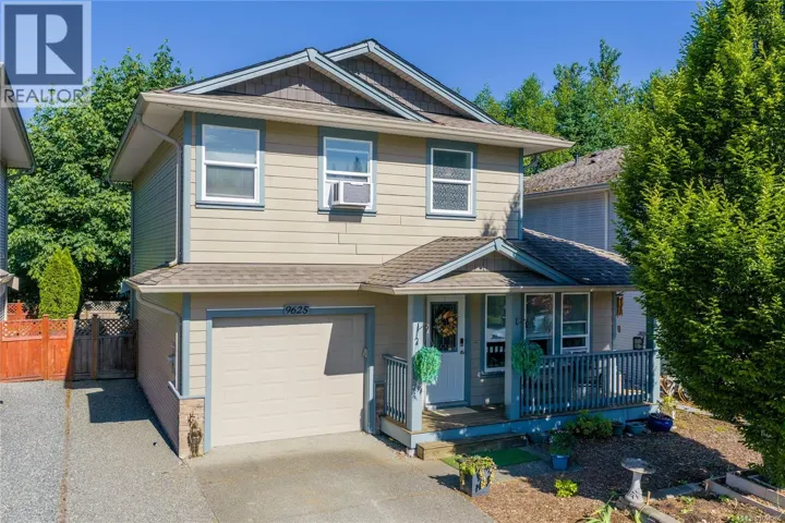 9625 Askew Creek Dr, Chemainus, British Columbia V0R1K3