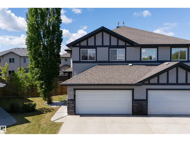 90 HAMILTON CO, Spruce Grove, Alberta T7X0K4