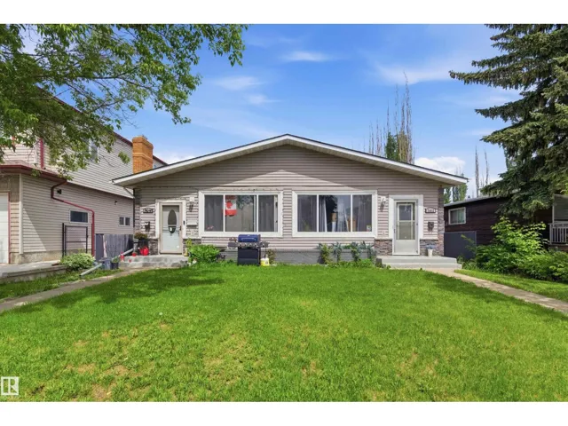 7412/7414 83 AV NW, Edmonton, Alberta T6B0G6