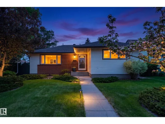 7223 95 AV NW, Edmonton, Alberta T6B1B1