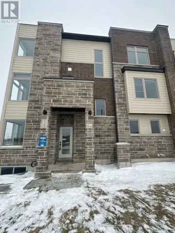 175 SOLSTICE CIRCLE, Newmarket (Woodland Hill), Ontario L3X0L8