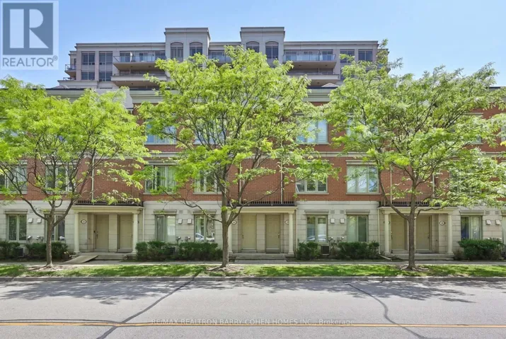 21 - 21 GALLERIA PARKWAY, Markham (Commerce Valley), Ontario L3T0A4
