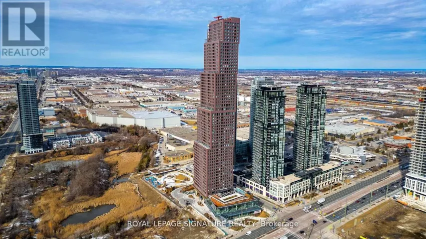 4908 - 2920 HIGHWAY 7 ROAD, Vaughan (Concord), Ontario L4K0P4