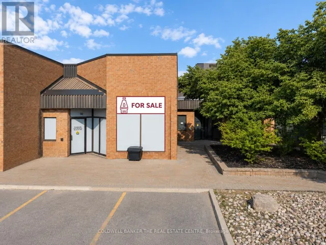 49 & 50 - 588 EDWARD AVENUE, Richmond Hill (Devonsleigh), Ontario L4C9Y6