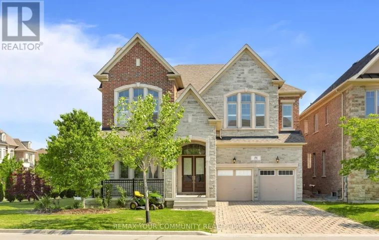 86 TORGAN TRAIL, Vaughan (Kleinburg), Ontario L4H3X6