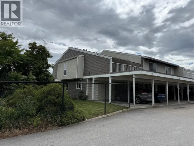 500 Lester Road Unit# 1, Kelowna, British Columbia V1X6E2