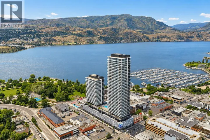 1626 Water Street Unit# 701, Kelowna, British Columbia V1Y0N7