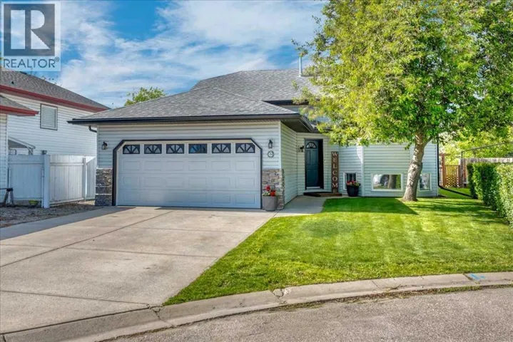 9 Madison Court, Strathmore, Alberta T1P1M5